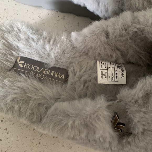 Koolaburra slippers - Picture 3 of 7